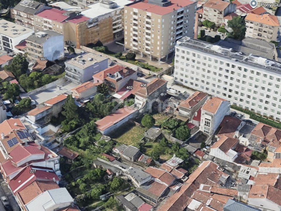 Helårsgrund i Paranhos, Porto - foto 5