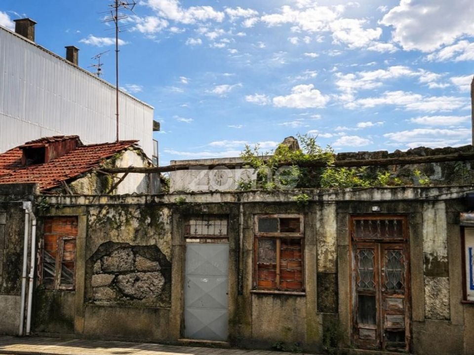 Helårsgrund i Paranhos, Porto - foto 1