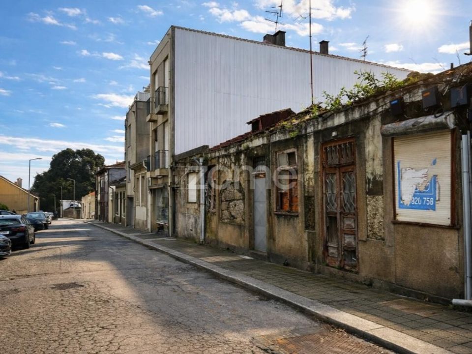 Helårsgrund i Paranhos, Porto - foto 4