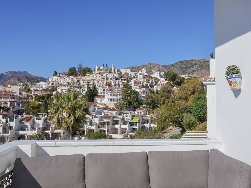 Lejlighed i Nerja, Malaga - foto 4