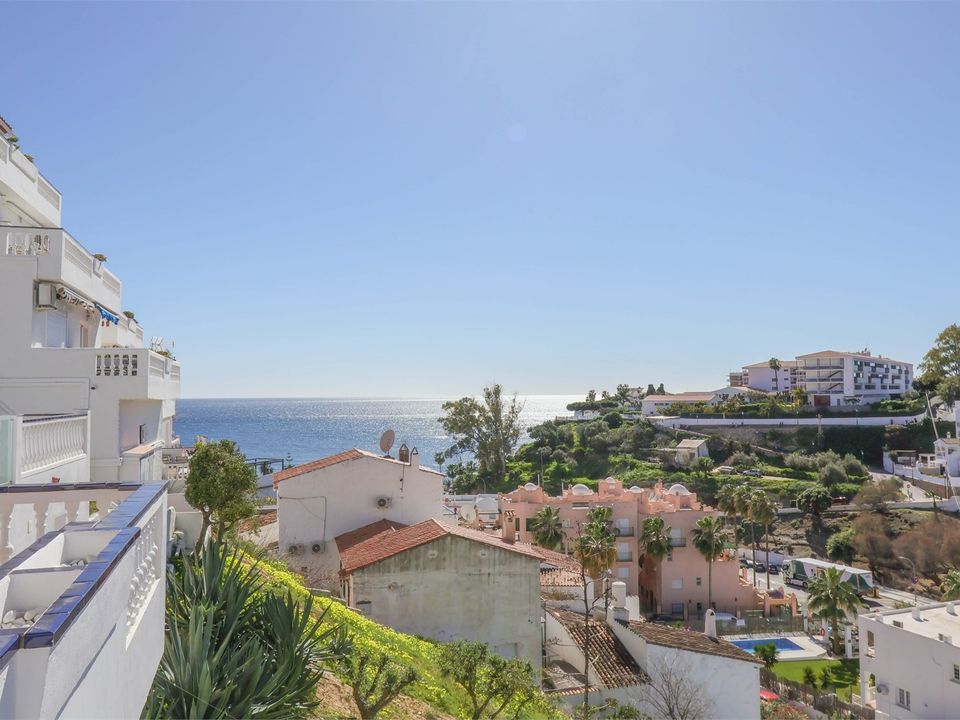 Lejlighed i Nerja, Malaga - foto 2