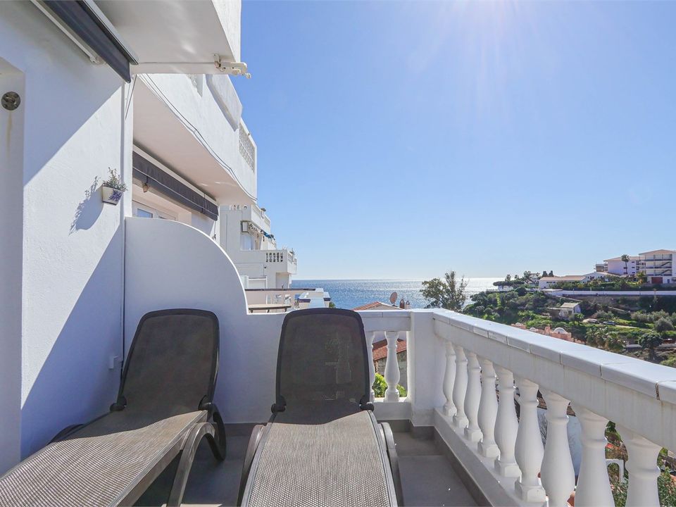 Lejlighed i Nerja, Malaga - foto 5