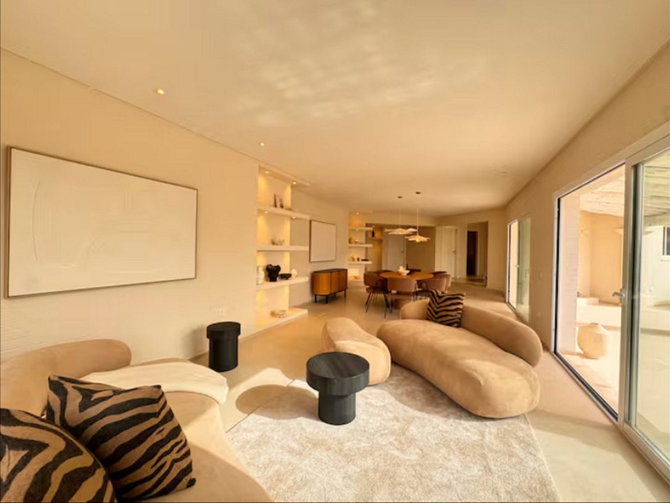 Villa in Sant Joan de Labritja, Ibiza - foto 4