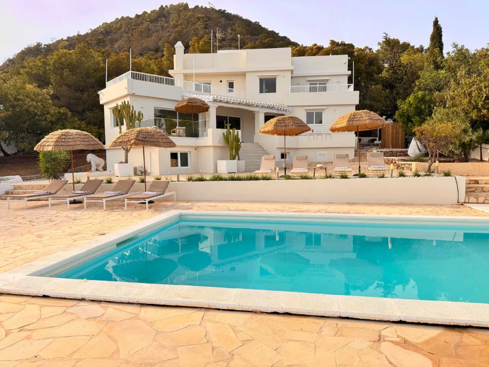 Villa in Sant Joan de Labritja, Ibiza - foto 1