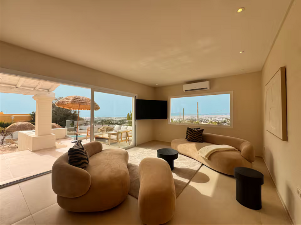 Villa in Sant Joan de Labritja, Ibiza - foto 3