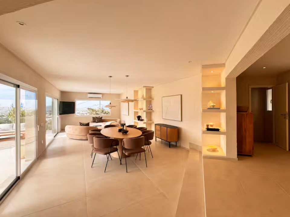 Villa in Sant Joan de Labritja, Ibiza - foto 5