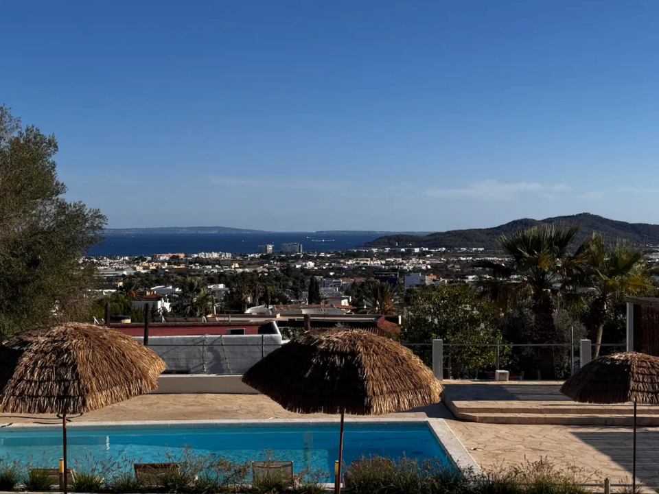Villa in Sant Joan de Labritja, Ibiza - foto 2