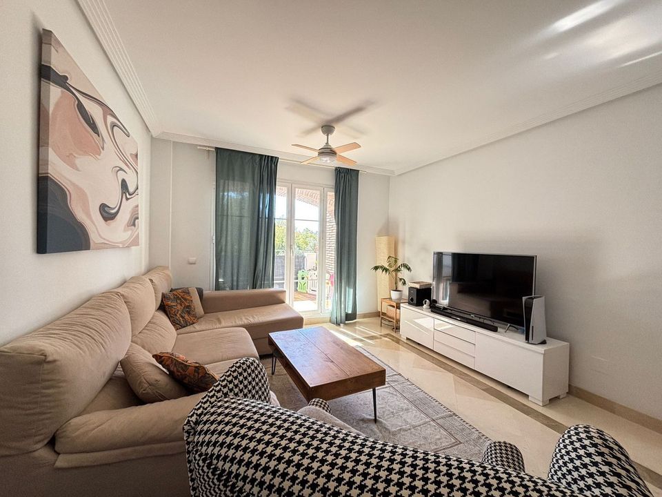 Apartament a Los Arqueros, Malaga - foto 5