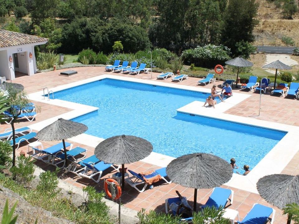 Apartament a Los Arqueros, Malaga - foto 1