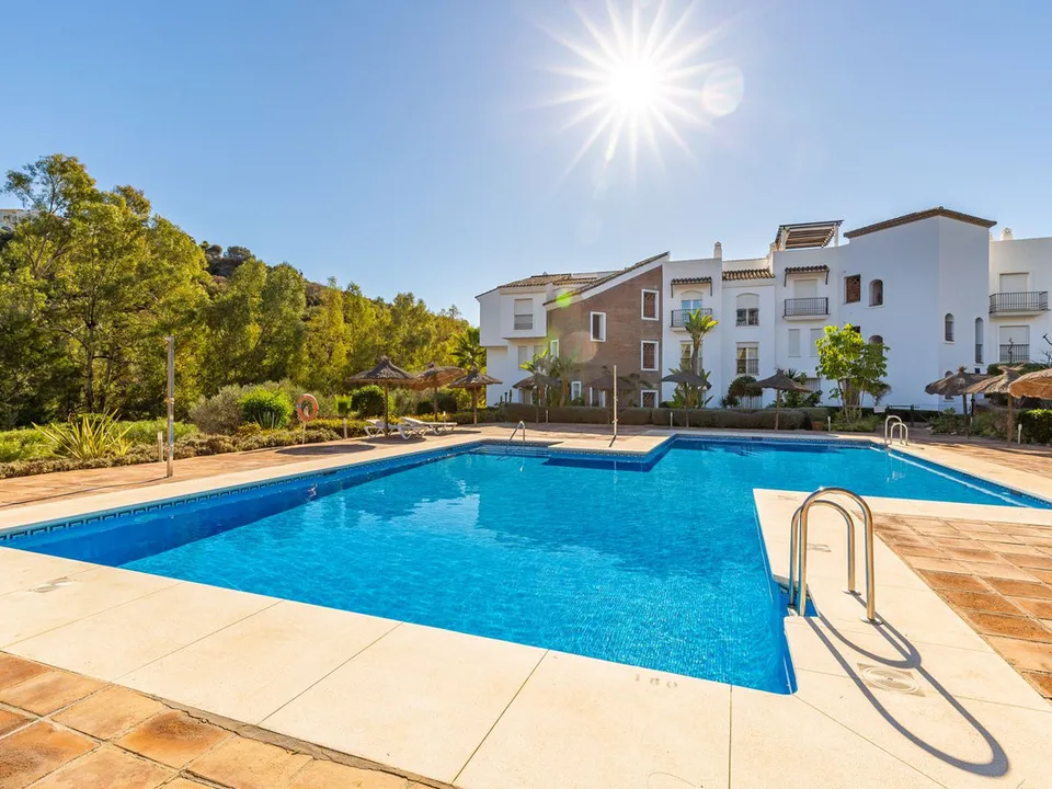 Apartament a Los Arqueros, Malaga - foto 3