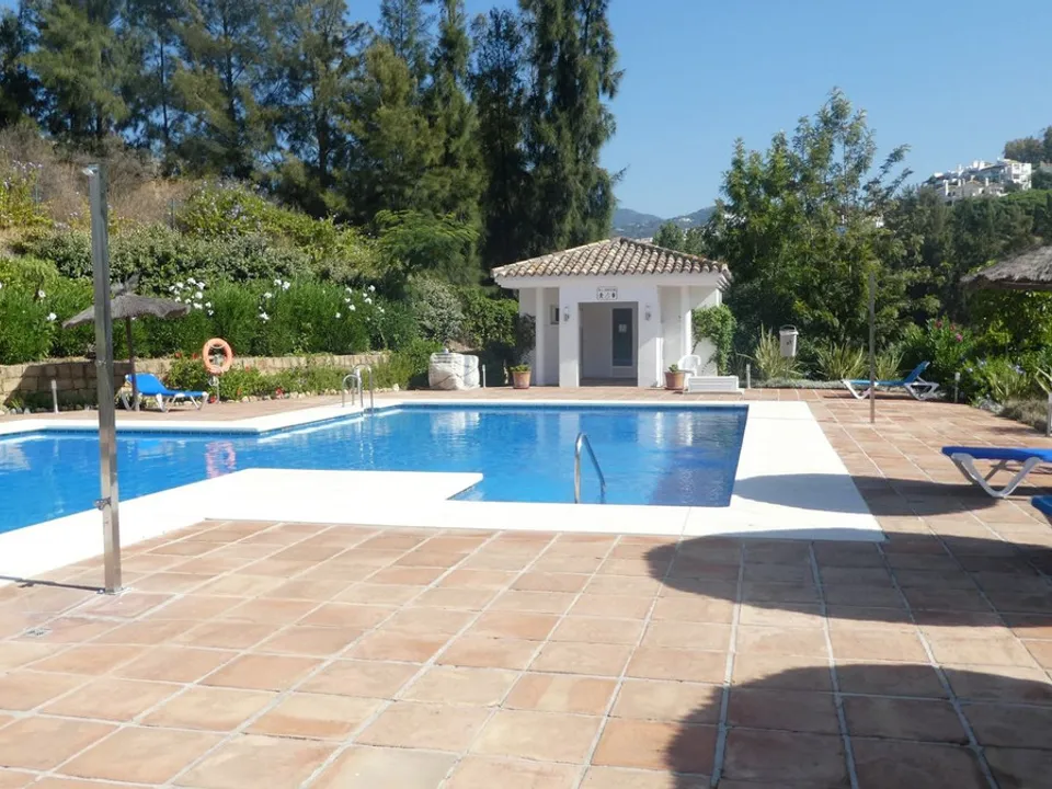 Apartament a Los Arqueros, Malaga - foto 2