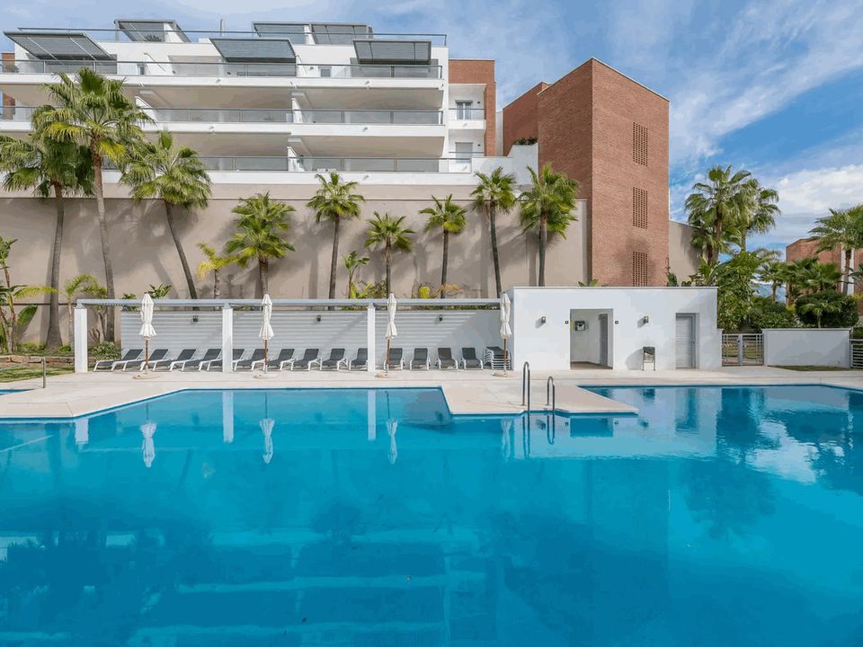 Appartement in Los Arqueros, Malaga - foto 2