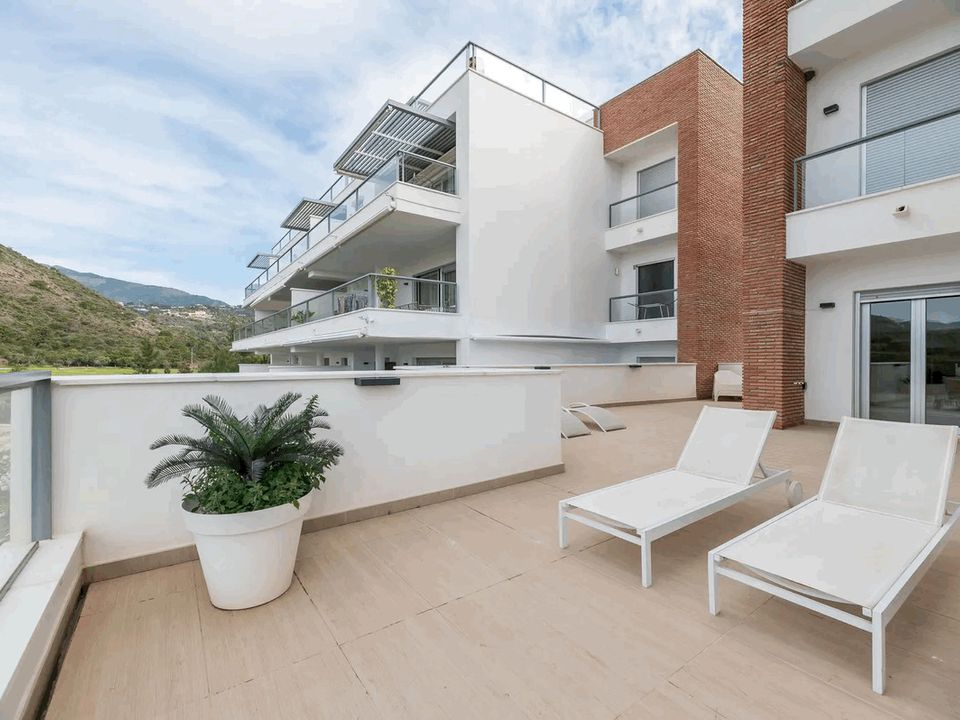 Appartement in Los Arqueros, Malaga - foto 4