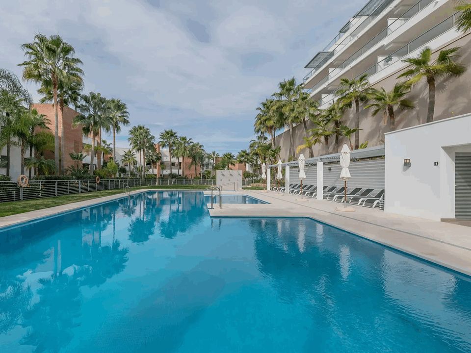 Appartement in Los Arqueros, Malaga - foto 3