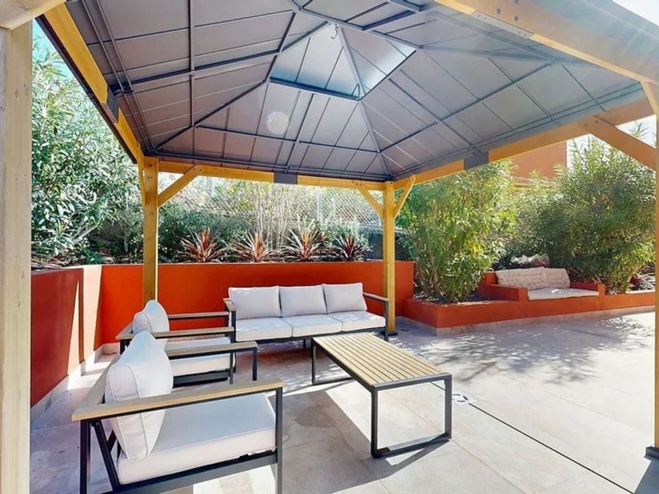 Casa de cidade em Atalaya Isdabe, Malaga - foto 4