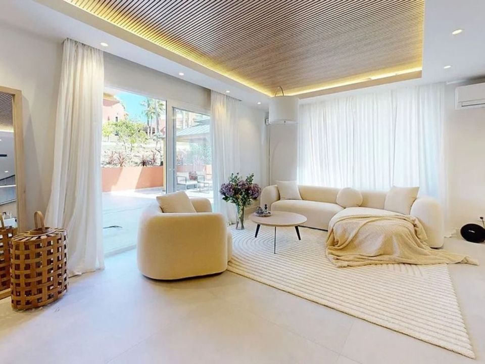 Casa de cidade em Atalaya Isdabe, Malaga - foto 5