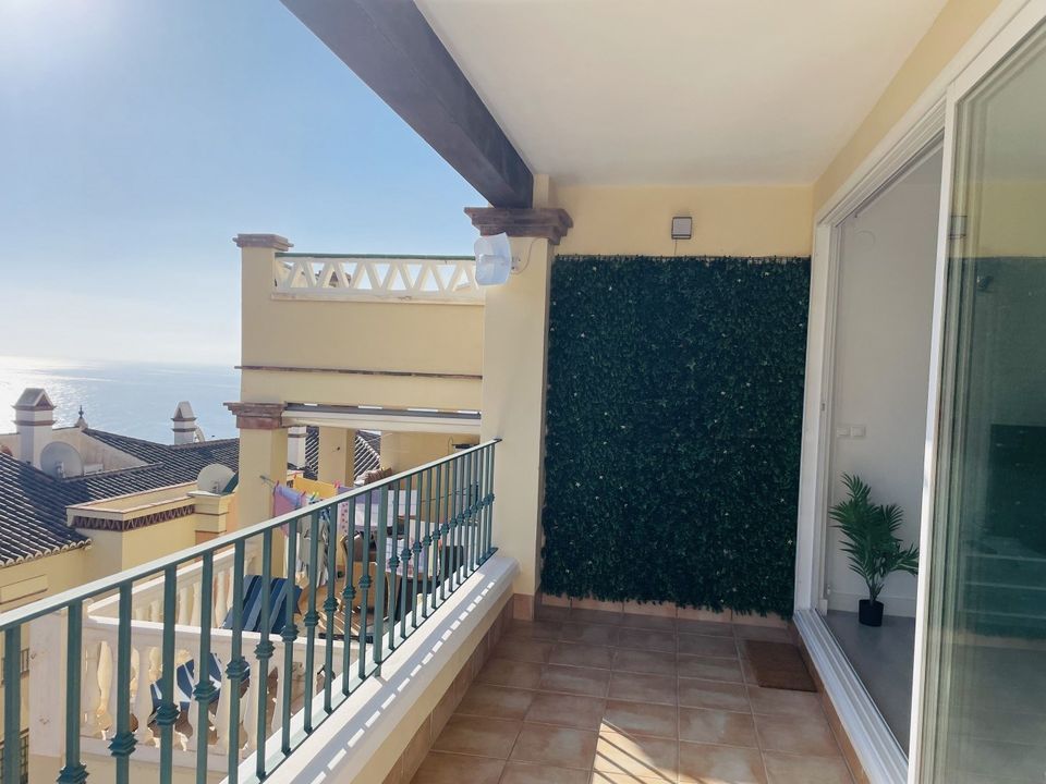 Lejlighed i Torrox, Malaga - foto 4