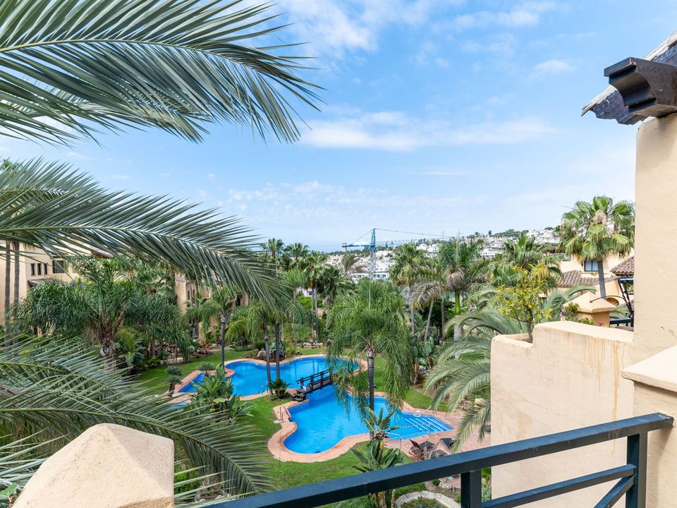 Penthouse em Atalaya Isdabe, Malaga - foto 2