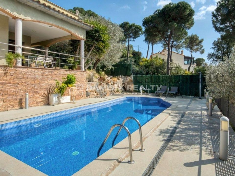 Villa i Calonge, Gerona - foto 2