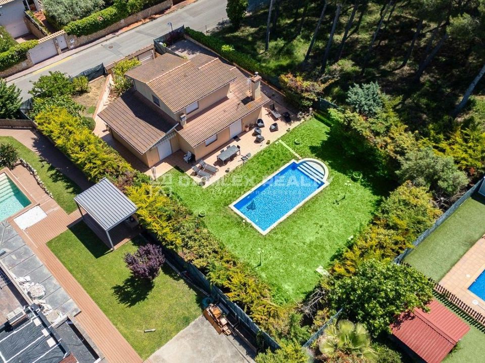 Villa i Calonge, Gerona - foto 2