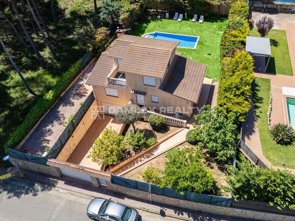 Villa i Calonge, Gerona - foto 3