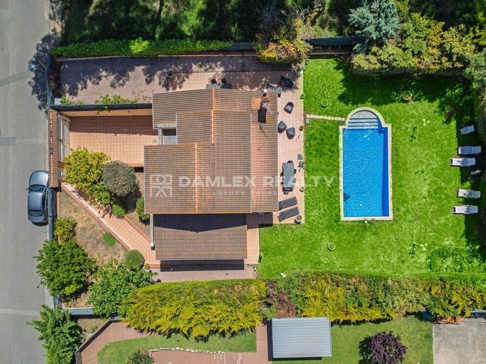 Villa i Calonge, Gerona - foto 4