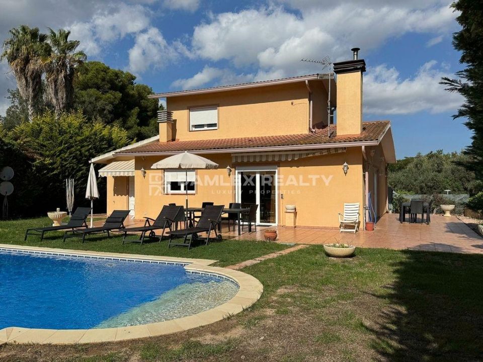 Villa i Calonge, Gerona - foto 5