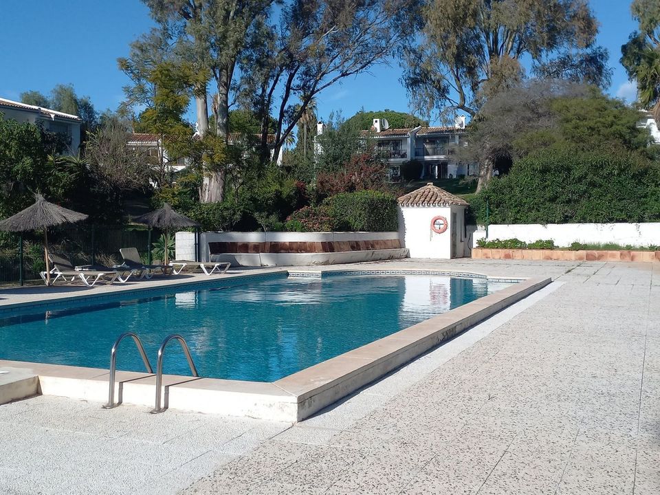 Casa de cidade em Atalaya Isdabe, Malaga - foto 3