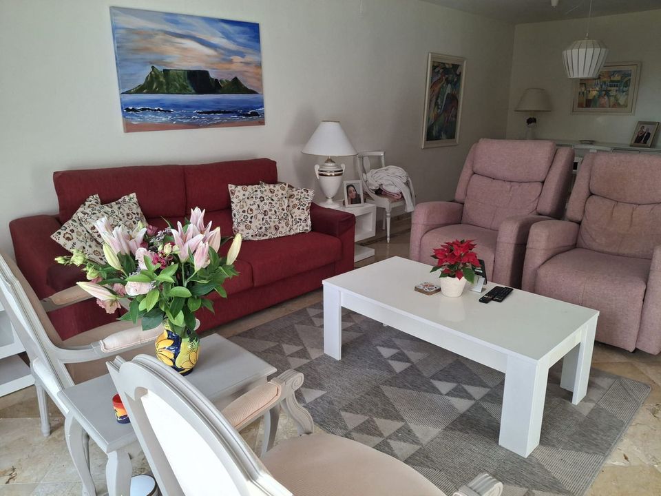 Casa de cidade em Atalaya Isdabe, Malaga - foto 5