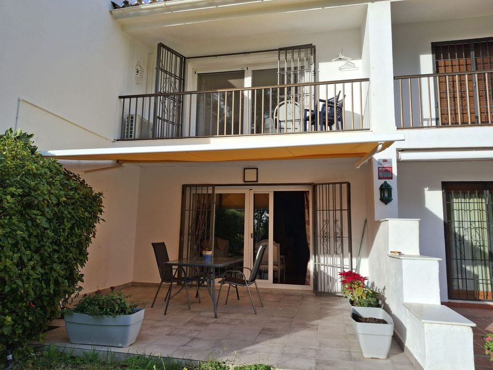 Casa de cidade em Atalaya Isdabe, Malaga - foto 4