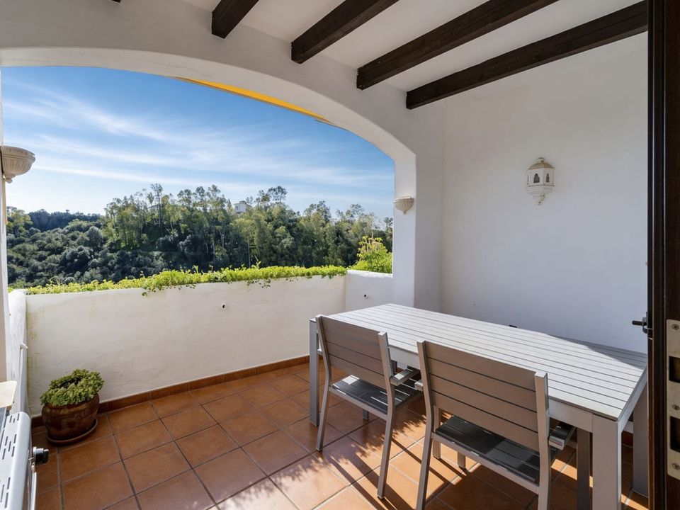 Apartament a Los Arqueros, Malaga - foto 4
