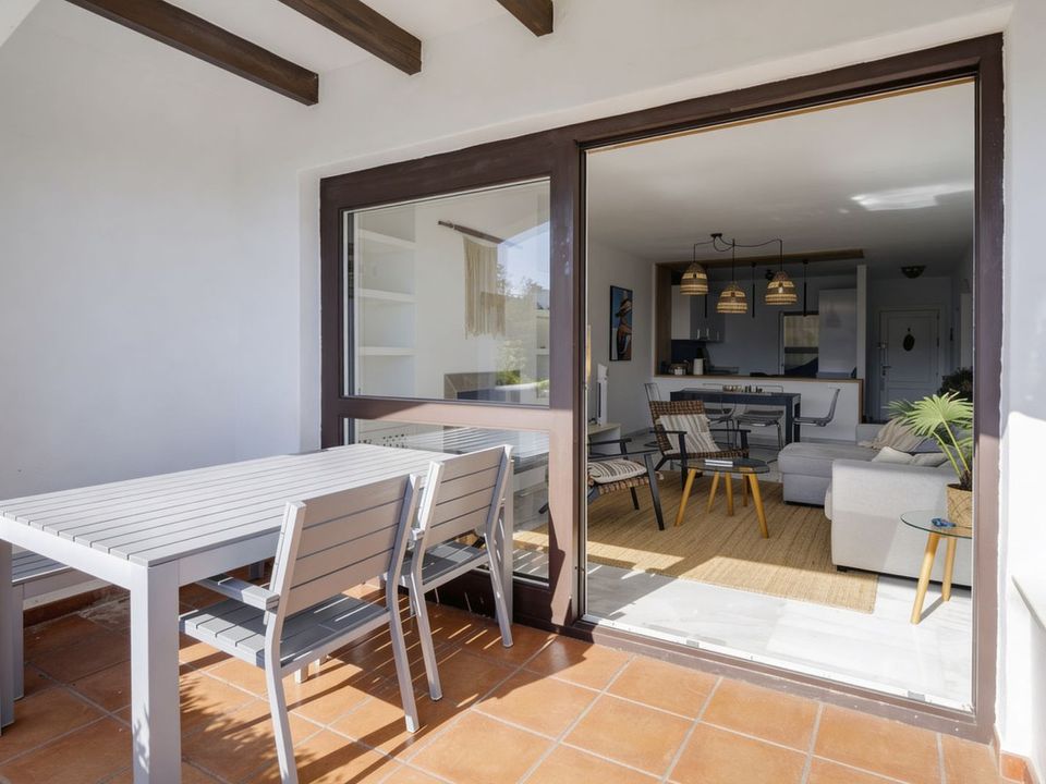 Apartament a Los Arqueros, Malaga - foto 5