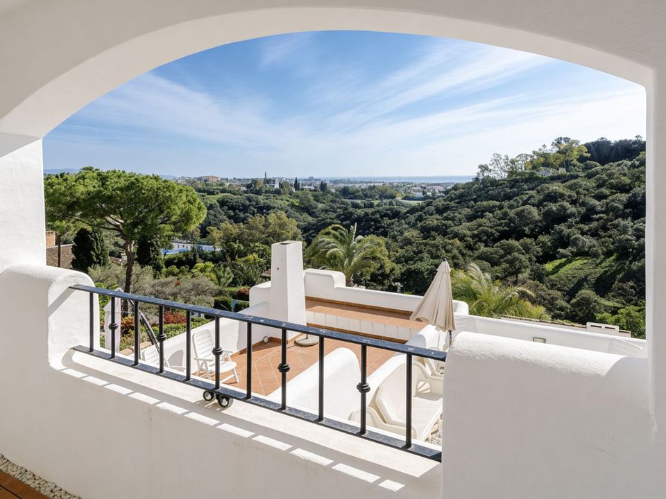 Apartament a Los Arqueros, Malaga - foto 2