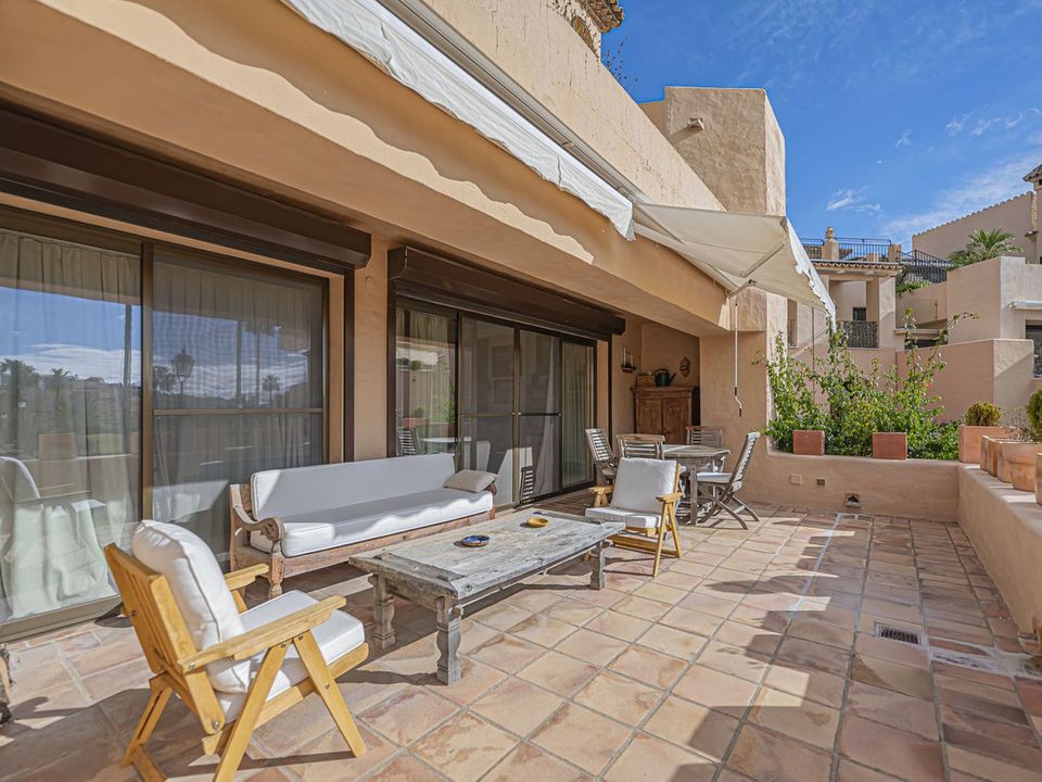 Apartamento em Atalaya Isdabe, Malaga - foto 5