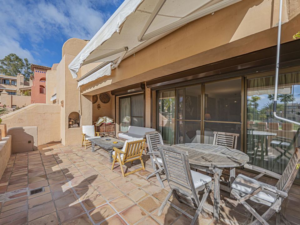 Apartamento em Atalaya Isdabe, Malaga - foto 4