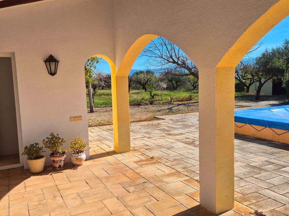 Villa i Ontinyent, Valencia - foto 3