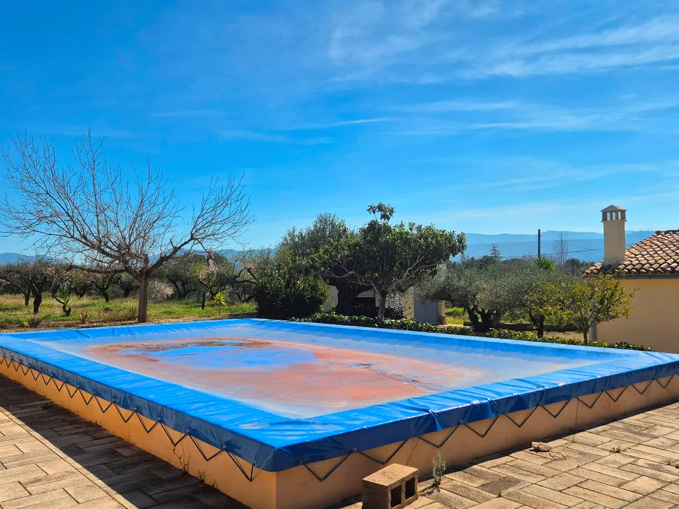 Villa i Ontinyent, Valencia - foto 5