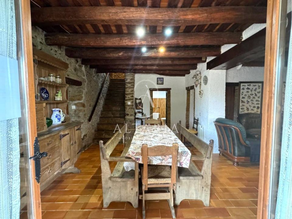 Rekkehus i Angles, Gerona - bilde 4