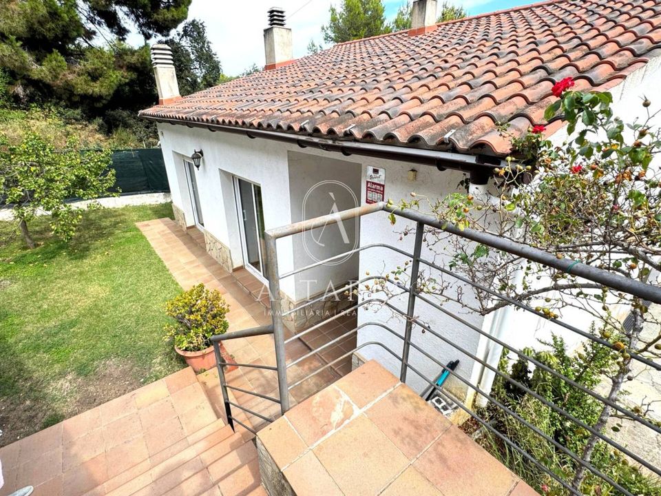 Villa i Palafolls, Barcelona - foto 2