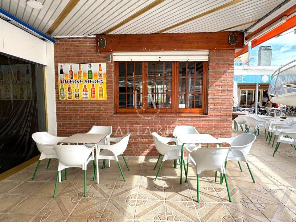 Erhvervsejendom i Malgrat De Mar, Barcelona - foto 2