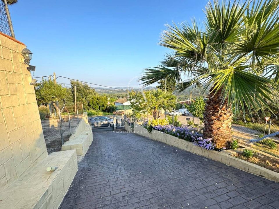 Villa a Tordera, Barcelona - foto 4