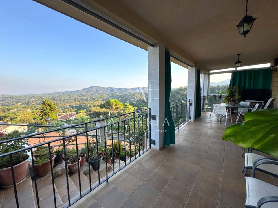 Villa a Tordera, Barcelona - foto 3