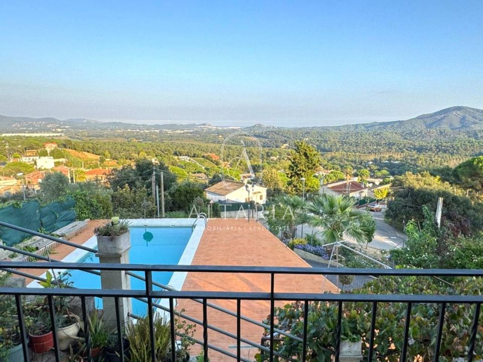 Villa a Tordera, Barcelona - foto 2