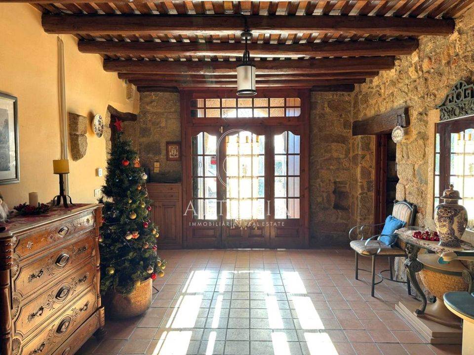 Villa i Llagostera, Gerona - foto 3