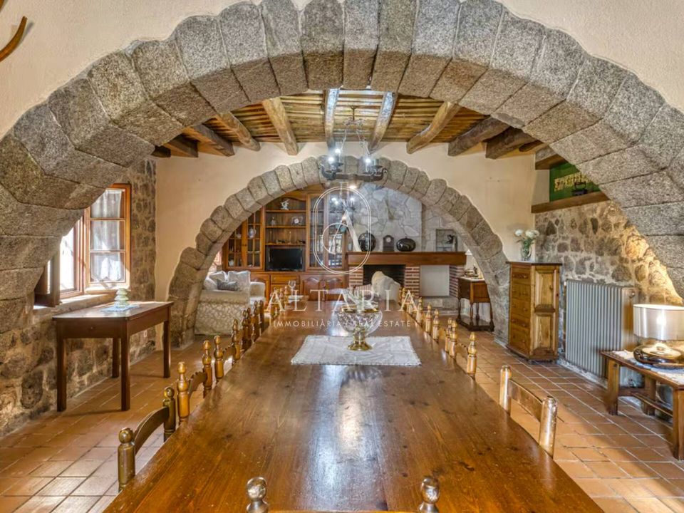 Villa i Llagostera, Gerona - foto 2