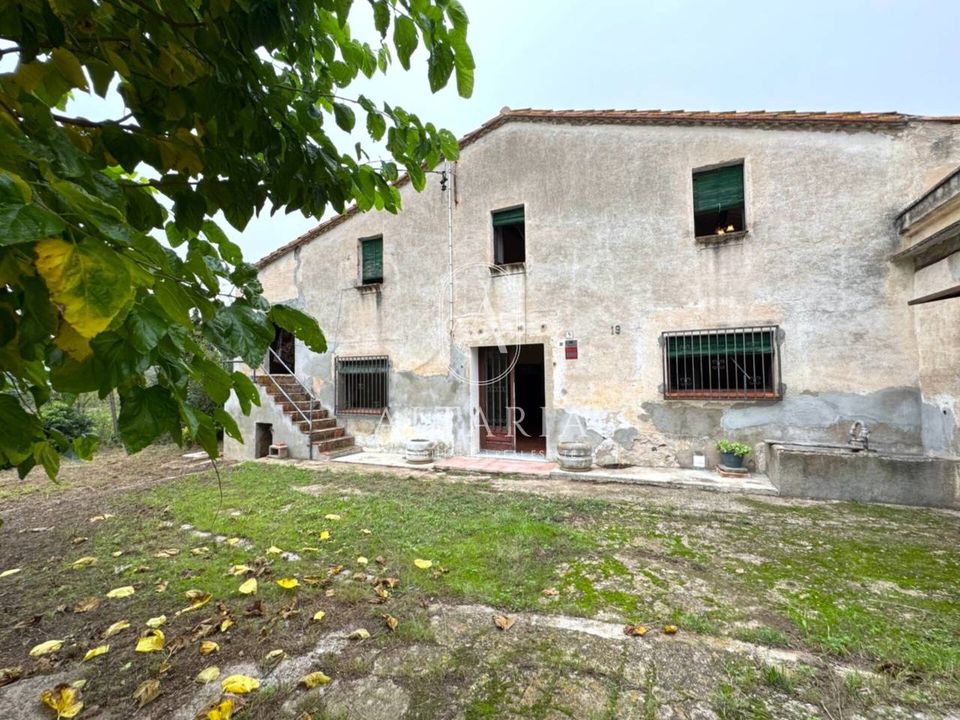Casa unifamiliar a Tordera, Barcelona - foto 1