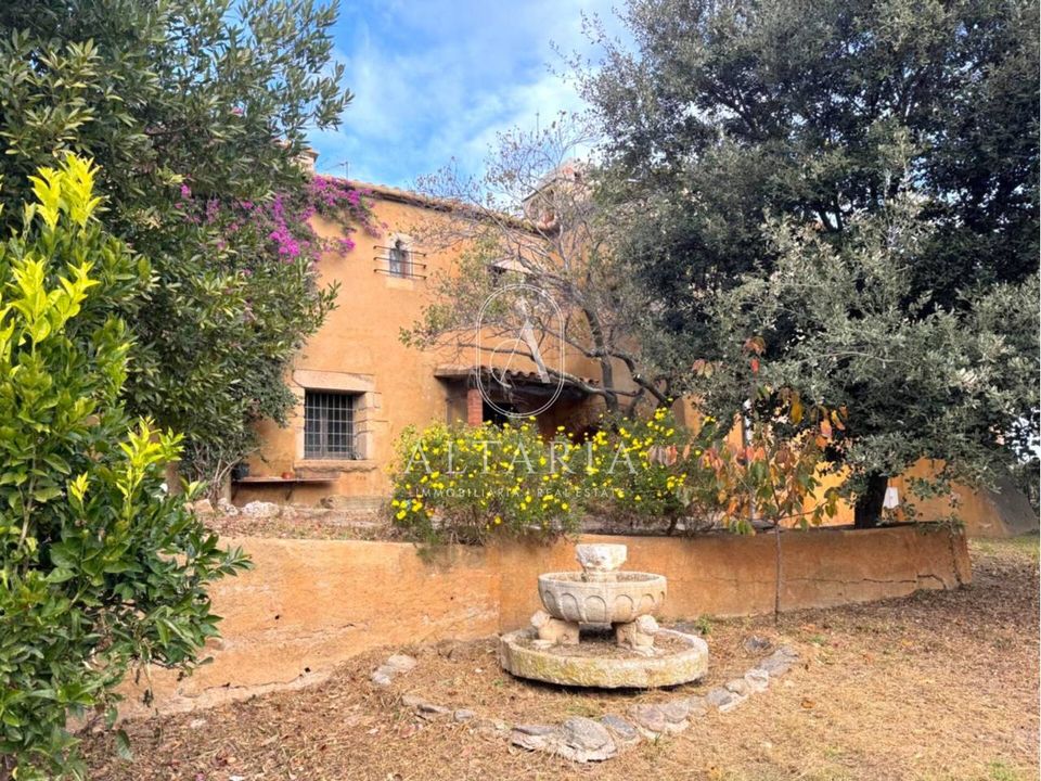 Byhus i Llagostera, Gerona - foto 2