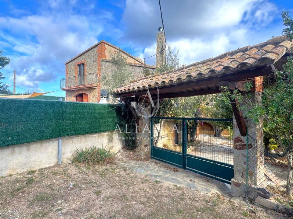 Byhus i Llagostera, Gerona - foto 3