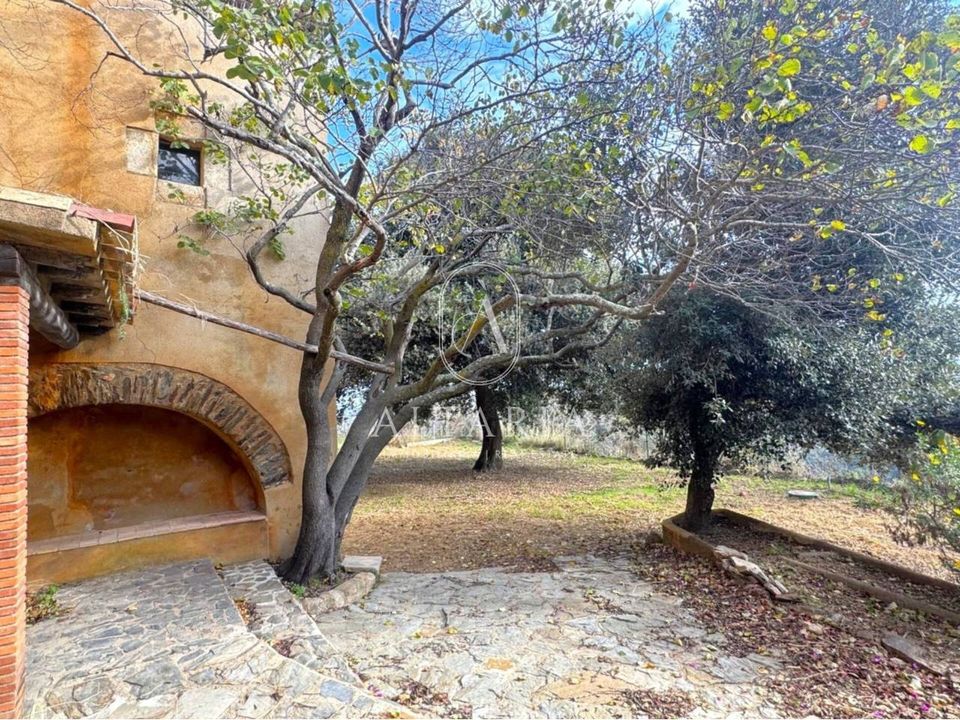 Byhus i Llagostera, Gerona - foto 4
