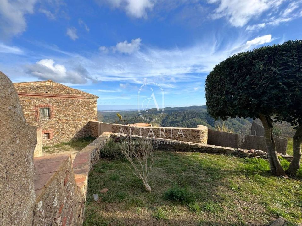 Byhus i Llagostera, Gerona - foto 5